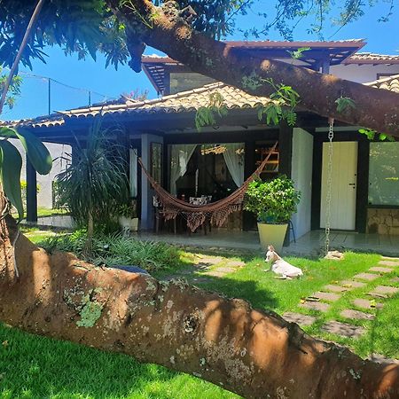 Maison Bardot 1 - Casa Em Condominio Para 4 Em Geriba, Buzios Экстерьер фото