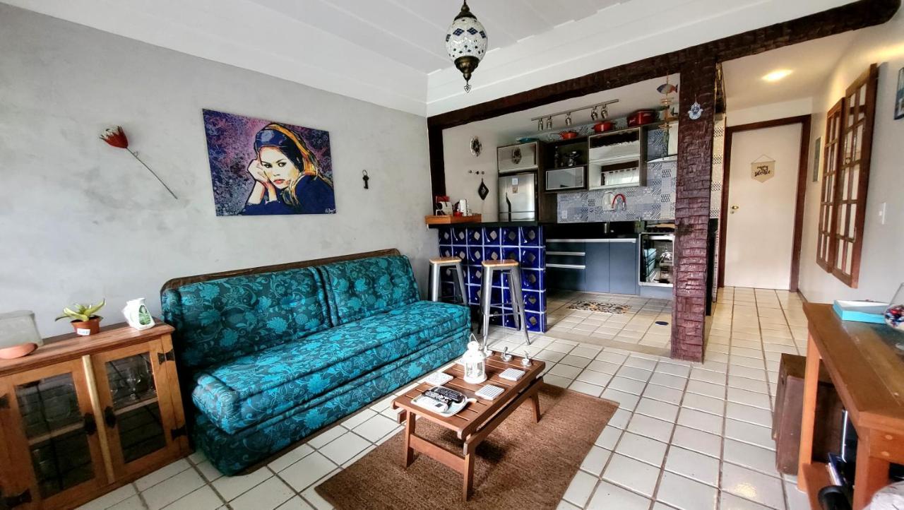 Maison Bardot 1 - Casa Em Condominio Para 4 Em Geriba, Buzios Экстерьер фото