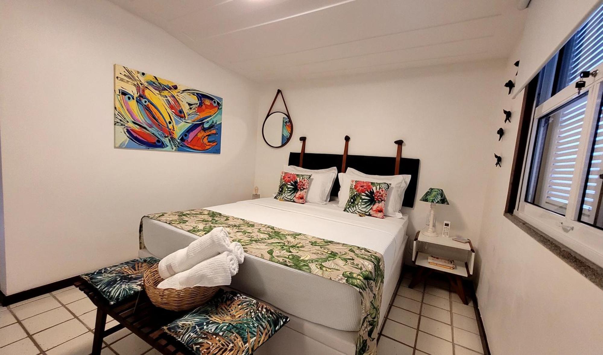 Maison Bardot 1 - Casa Em Condominio Para 4 Em Geriba, Buzios Экстерьер фото