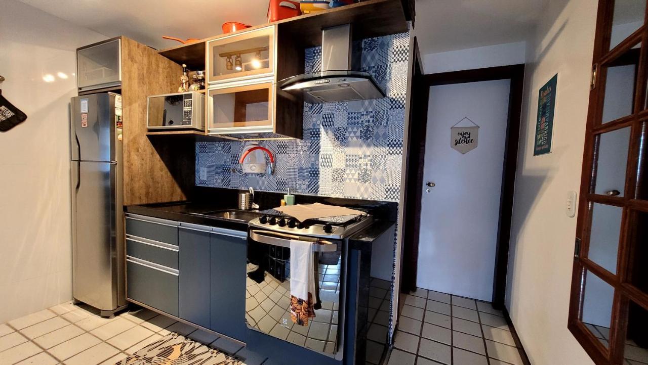 Maison Bardot 1 - Casa Em Condominio Para 4 Em Geriba, Buzios Экстерьер фото