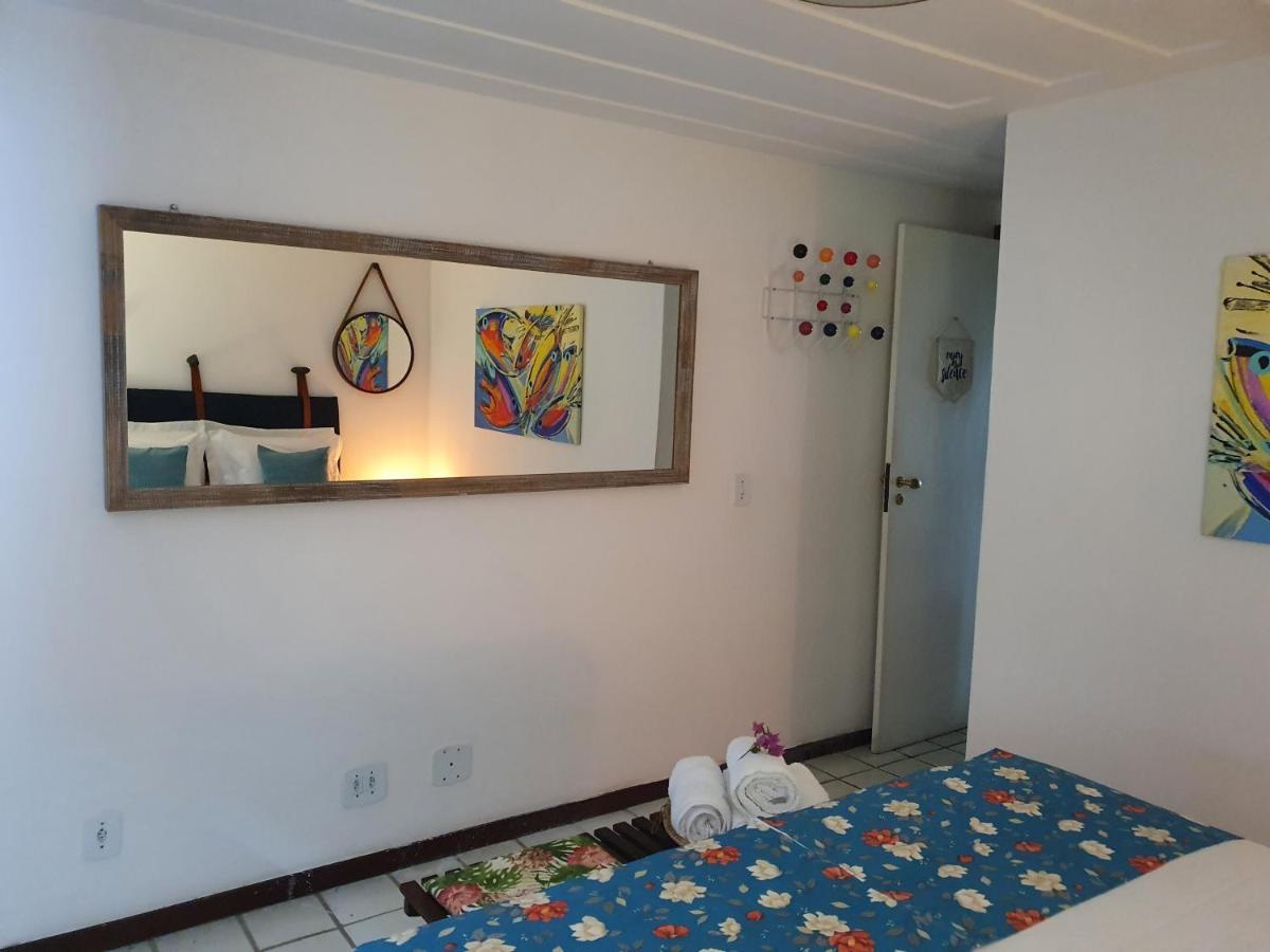 Maison Bardot 1 - Casa Em Condominio Para 4 Em Geriba, Buzios Экстерьер фото
