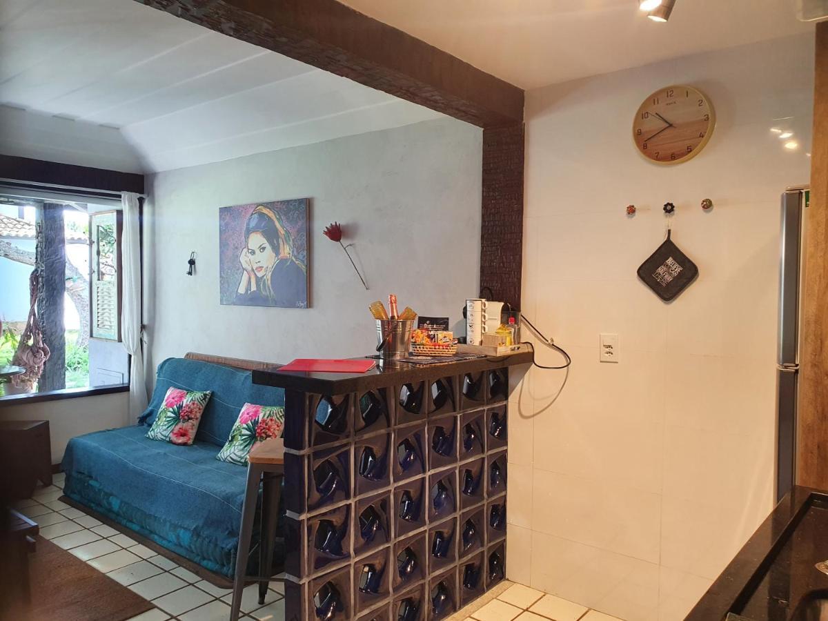 Maison Bardot 1 - Casa Em Condominio Para 4 Em Geriba, Buzios Экстерьер фото