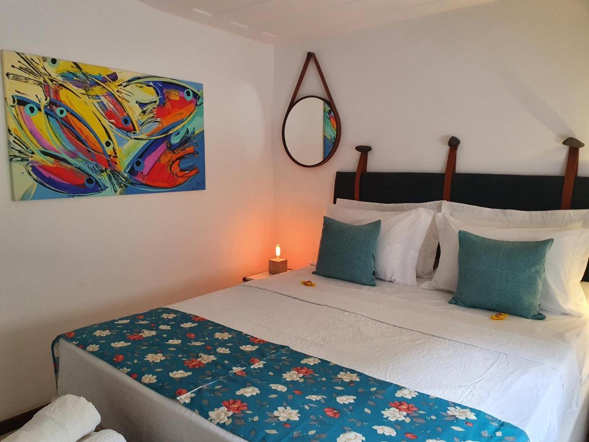 Maison Bardot 1 - Casa Em Condominio Para 4 Em Geriba, Buzios Экстерьер фото