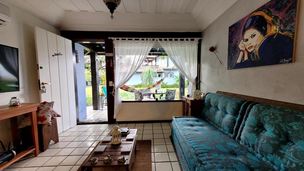 Maison Bardot 1 - Casa Em Condominio Para 4 Em Geriba, Buzios Экстерьер фото