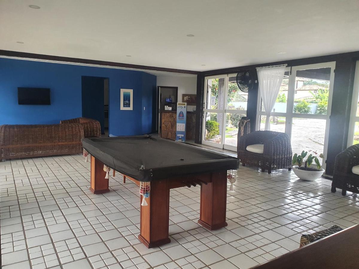 Maison Bardot 1 - Casa Em Condominio Para 4 Em Geriba, Buzios Экстерьер фото