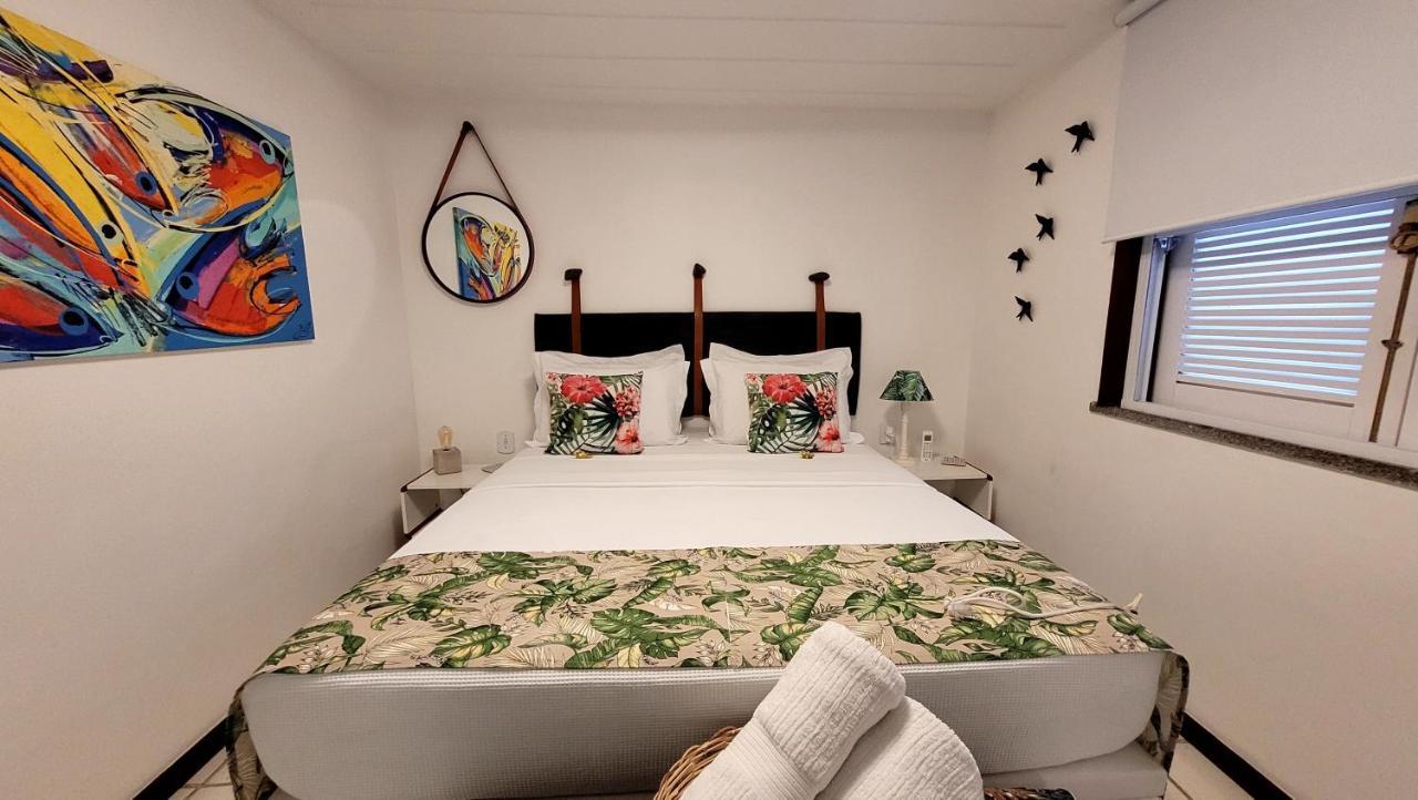 Maison Bardot 1 - Casa Em Condominio Para 4 Em Geriba, Buzios Экстерьер фото
