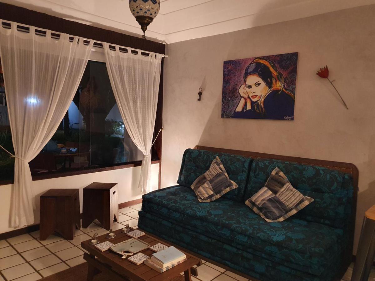 Maison Bardot 1 - Casa Em Condominio Para 4 Em Geriba, Buzios Экстерьер фото