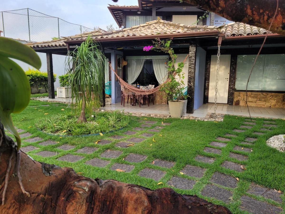 Maison Bardot 1 - Casa Em Condominio Para 4 Em Geriba, Buzios Экстерьер фото
