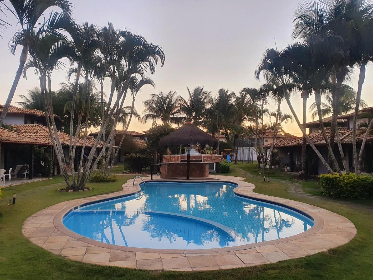Maison Bardot 1 - Casa Em Condominio Para 4 Em Geriba, Buzios Экстерьер фото